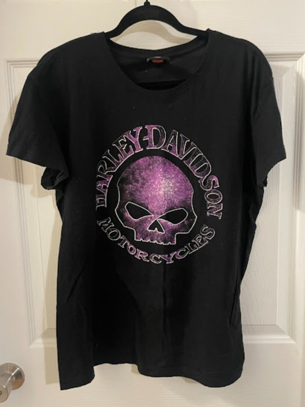 Genuine Harley-Davidson T shirt